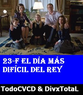 23-f el día más difícil del rey