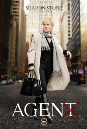 Agent X