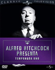 Alfred hitchcock presenta