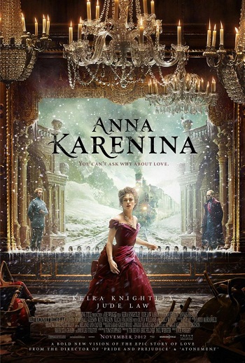 Anna Karenina