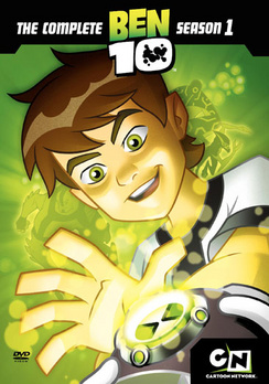 Ben 10