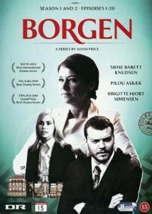 Borgen