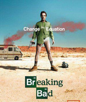 Breaking Bad