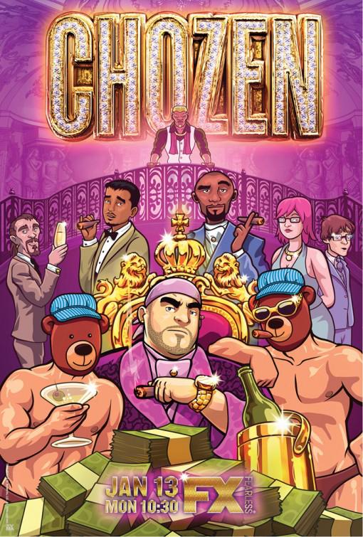 Chozen