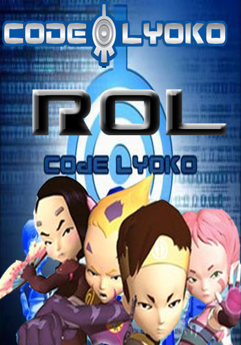 Código Lyoko