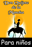 Don Quijote De La Mancha