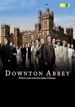 Downton Abbey