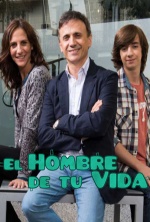 El Hombre De Tu Vida