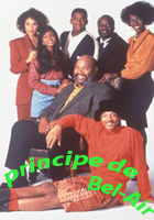 El principe de bel-air