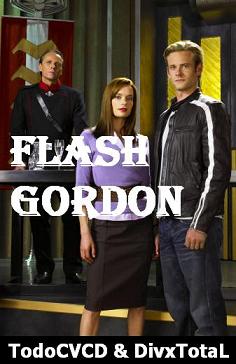 Flash Gordon