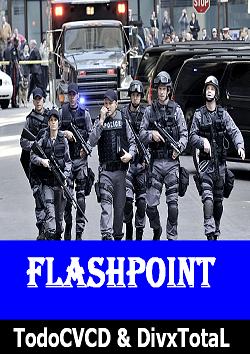 Flashpoint