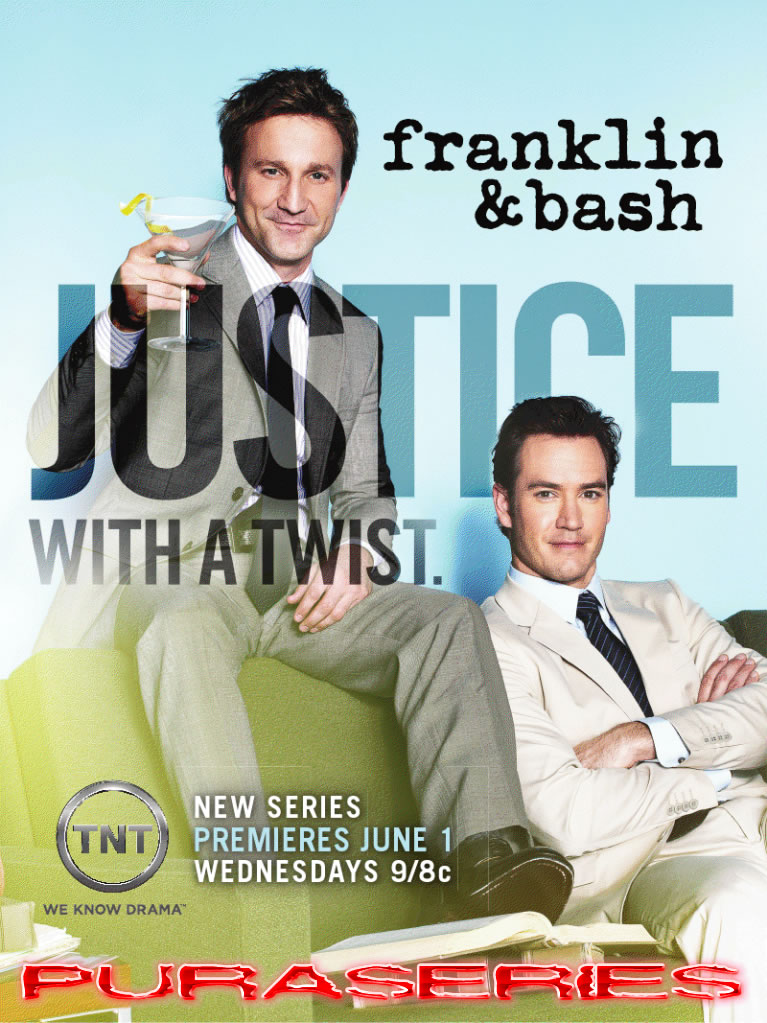 Franklin & Bash