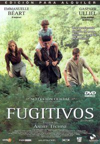 Fugitivos