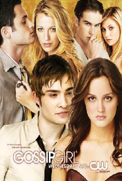 Gossip Girl