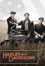 Harley And The Davidsons