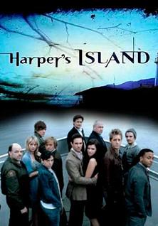 Harper’s Island