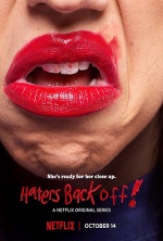 Haters Back Off