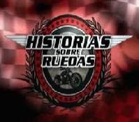 Historias sobre ruedas