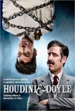 Houdini Y Doyle