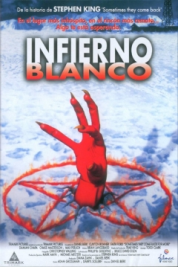 pelicula Infierno Blanco