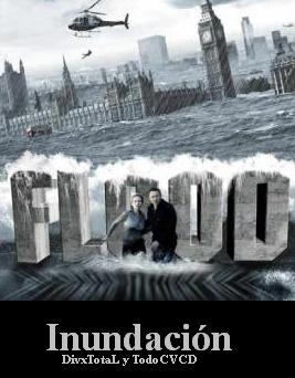 Inundacion