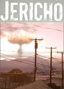 Jericho