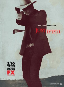 Justified