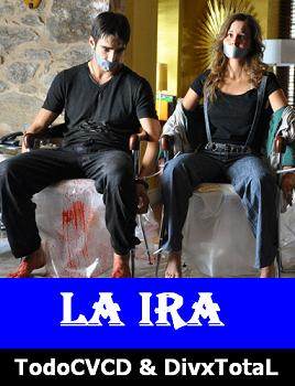 La ira