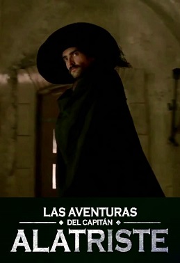 Las Aventuras Del Capitán Alatriste