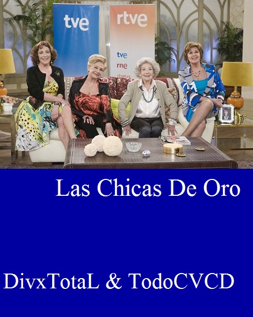 Las chicas de oro