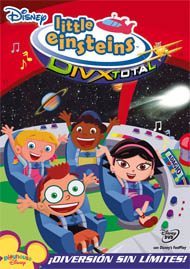 Little einsteins