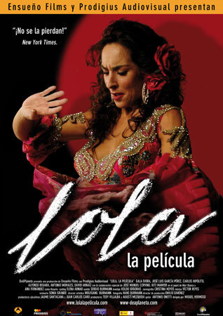 Lola, la pelicula