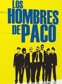 Los Hombres De Paco