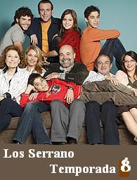 Los Serrano