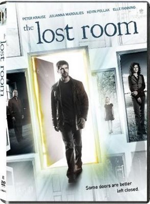 Lost Room