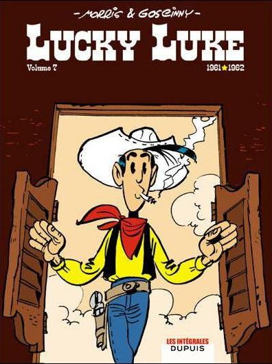 Lucky  Luke