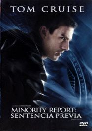 Minority Report