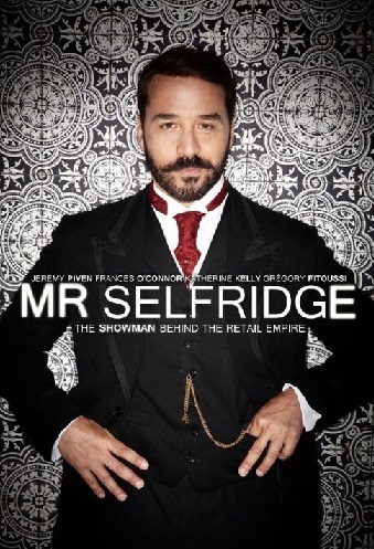 Mr. Selfridge