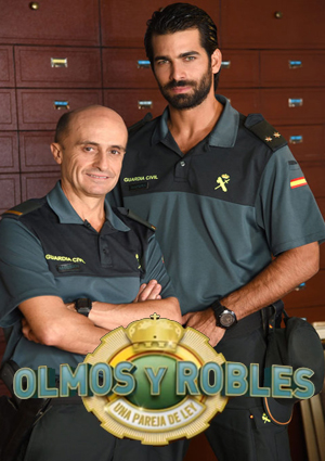 Olmos Y Robles