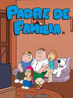 Padre De Familia