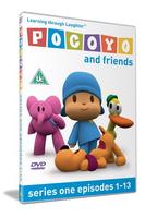 Pocoyo