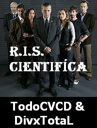 R.I.S. Científica