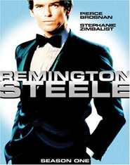 Remington steele