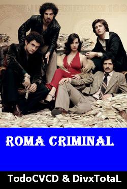 Roma criminal