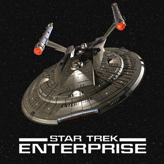 Star Trek Enterprise