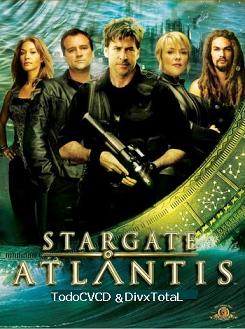 Stargate Atlantis