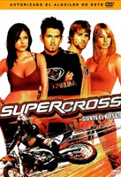 pelicula Supercross