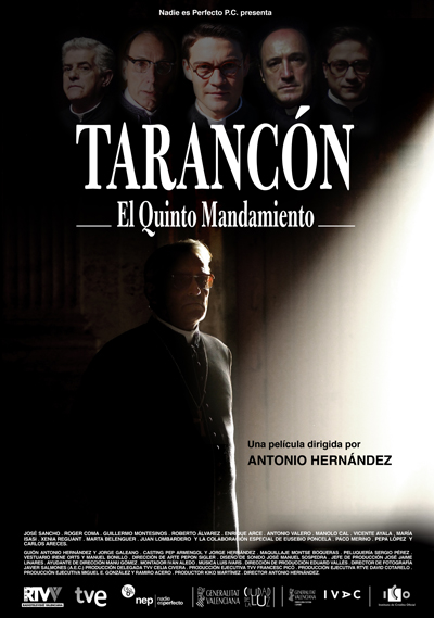 Tarancón, El Quinto Mandamiento