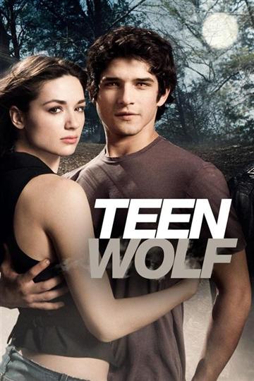 Teen Wolf