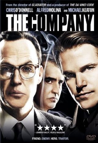 The company